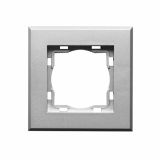 OKVIR ART ART 100 1X SREBRN