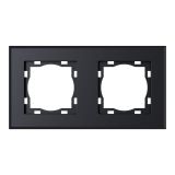 OKVIR ART ART 100 2X ČRN