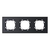 OKVIR ART ART 100 3X ČRN