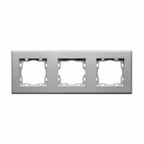 OKVIR ART ART 100 3X SREBRN