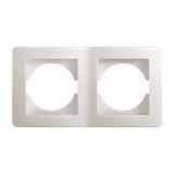 OKVIR EKONOMIK EKONOMIK 2X HORIZONTALNI BEŽ