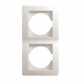 OKVIR EKONOMIK EKONOMIK 2X VERTIKALNI BEŽ