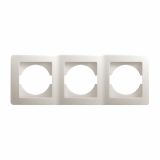 OKVIR EKONOMIK EKONOMIK 3X HORIZONTALNI BEŽ