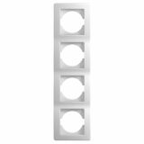 OKVIR EKONOMIK EKONOMIK 4X VERTIKALNI BELI