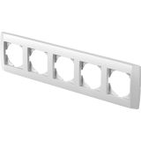 OKVIR LOGIQ OKVIR 5X BEL