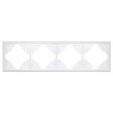 OKVIR LUNE LUNE 4X BEL