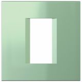 OKVIR MODUL LINE 1/2M ZELEN MAT