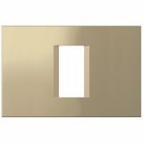 OKVIR MODUL LINE 1/3M ZLAT MAT