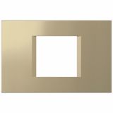 OKVIR MODUL LINE 2/3M ZLAT MAT