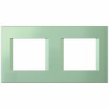 OKVIR MODUL LINE 2X2M ZELEN MAT