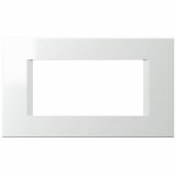 OKVIR MODUL LINE 4M BEL SIJAJ