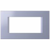 OKVIR MODUL LINE 4M MODER MAT