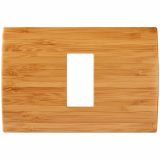 OKVIR MODUL PURE 1/3M BAMBUS