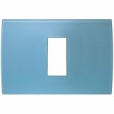 OKVIR MODUL PURE 1/3M LEDENO MODRA