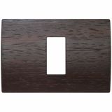 OKVIR MODUL PURE 1/3M WENGE