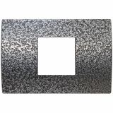 OKVIR MODUL PURE 2/3M KOVANO JEKLO