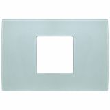 OKVIR MODUL PURE 2/3M LEDENO ZELENA