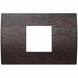 OKVIR MODUL PURE 2/3M WENGE