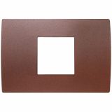 OKVIR MODUL PURE 2/3M ZARJAVELO ŽELEZO