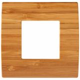 OKVIR MODUL PURE 2M BAMBUS