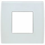 OKVIR MODUL PURE 2M LEDENO BELA