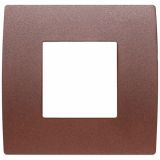 OKVIR MODUL PURE 2M ZARJAVELO ŽELEZO