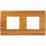 OKVIR MODUL PURE 2X2M BAMBUS