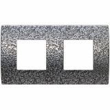 OKVIR MODUL PURE 2X2M KOVANO JEKLO