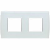 OKVIR MODUL PURE 2X2M LEDENO BELA