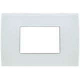 OKVIR MODUL PURE 3M LEDENO BELA