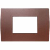 OKVIR MODUL PURE 3M ZARJAVELO ŽELEZO