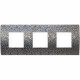 OKVIR MODUL PURE 3X2M KOVANO JEKLO