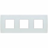 OKVIR MODUL PURE 3X2M LEDENO BELA