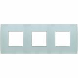 OKVIR MODUL PURE 3X2M LEDENO ZELENA