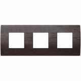 OKVIR MODUL PURE 3X2M WENGE