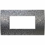 OKVIR MODUL PURE 4M KOVANO JEKLO