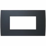 OKVIR MODUL PURE 4M LEDENO SIVA