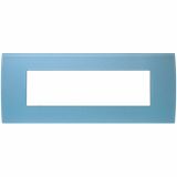 OKVIR MODUL PURE 7M LEDENO MODRA