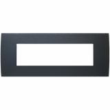 OKVIR MODUL PURE 7M LEDENO SIVA