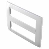 OKVIR MODUL SOFT 2X7M BEL SIJAJ