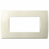 OKVIR MODUL SOFT 4M BEŽ SIJAJ