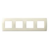 OKVIR MODUL SOFT 4X2M BEŽ SIJAJ