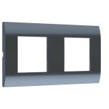 OKVIR MODYS MODYS 2X2M ANTRACIT