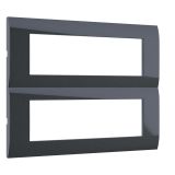 OKVIR MODYS MODYS 2X7M AN ANTRACIT