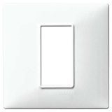 OKVIR PLANA PLANA 1/2M BEL