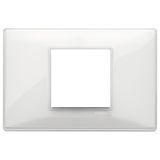 OKVIR PLANA PLANA 2/3M REFLEX SNEŽNO BEL