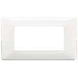 OKVIR PLANA PLANA 4M REFLEX SNEŽNO BEL