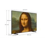 SAMSUNG LIFESTYLE FRAME TV 55LS03B
