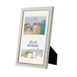 OKVIR ZA SLIKO BUBOLA&NAIBO SVEA MULTI BEL 20X30 CM