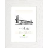 OKVIR ZA SLIKO BUBOLA&NAIBO TRENDY BEL 13X18 CM